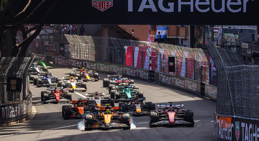 Háborús kockázat a Forma–1 idei szezonjában – milliárdok és futamok forognak kockán