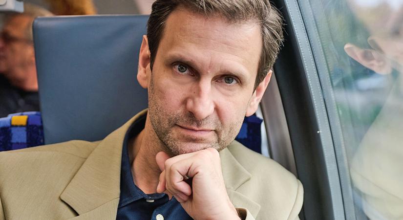 Hogyan lettem? – Simon Kornél