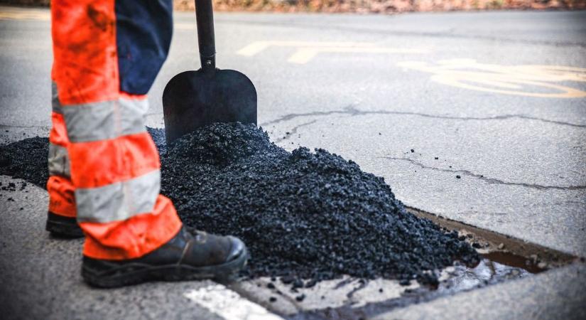 Milliós útfejlesztés indul Hajdú-Biharban: több utca is teljesen megújul, mutatjuk a listát!
