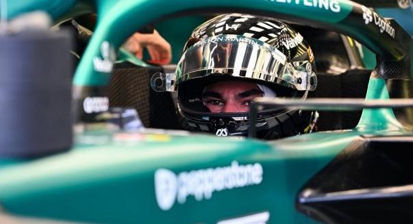 Stroll is rajthoz állhat az F1-es Ausztrál Nagydíjon – de miért?