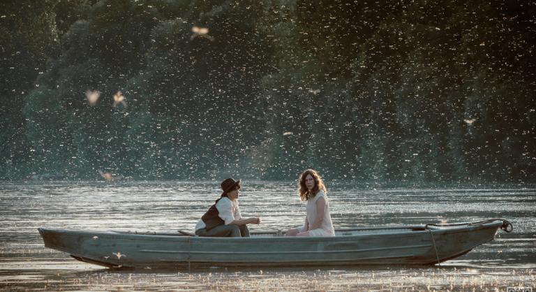 Férfinak adta ki magát, úgy gyilkolt az alföldi nő