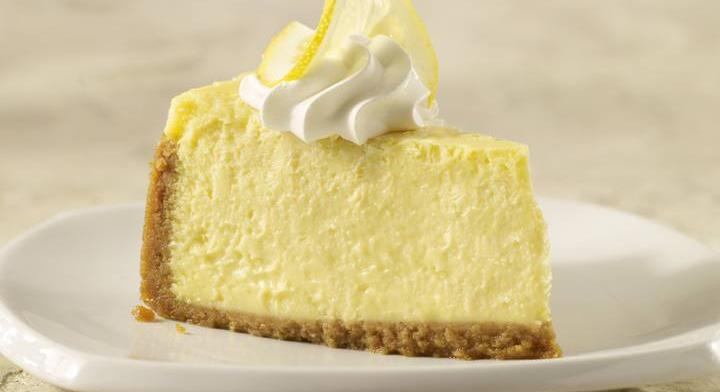 A tökéletes citromos sajttorta receptje: krémes, könnyű, isteni