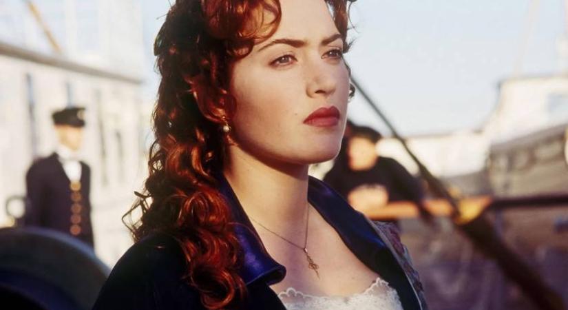 Kate Winslet hiába vált világsztárrá a Titanic után, rémes lett az élete: meglepő vallomást tett