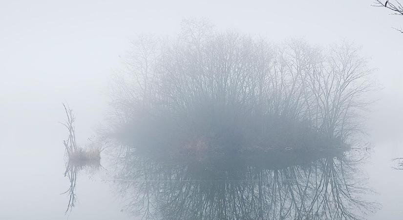 Szinte eltűnt a nap Szombathelyen: három hónapra csak egy októbernyi napsütés jutott