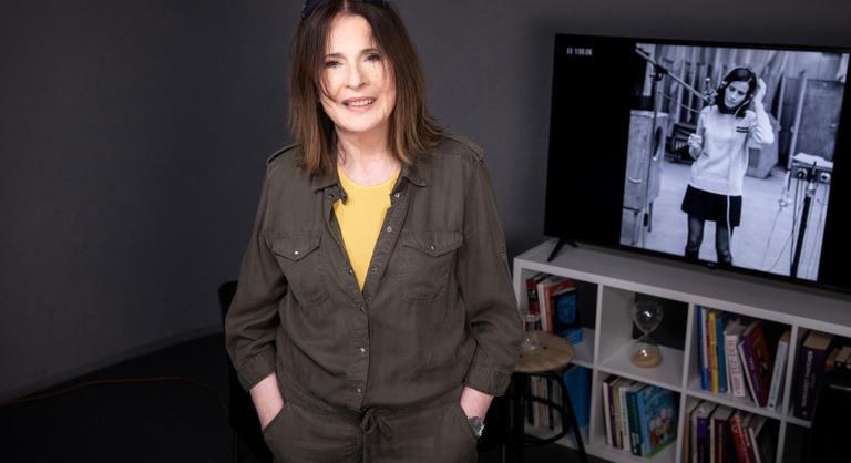 „A hazaszeretet magyar hangja” – nyolcvanéves lett Koncz Zsuzsa