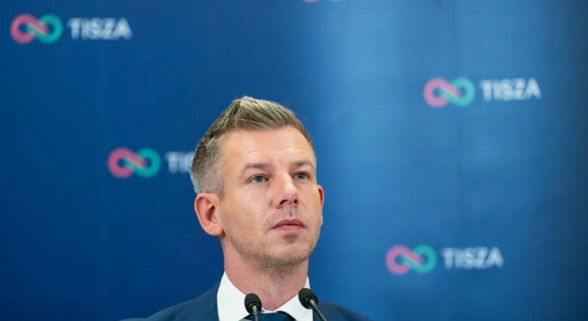 Magyar: Olyan vezetés kell, ami se Putyin, se Zelenszkij fenyegetéseinek nem teszi ki az országot