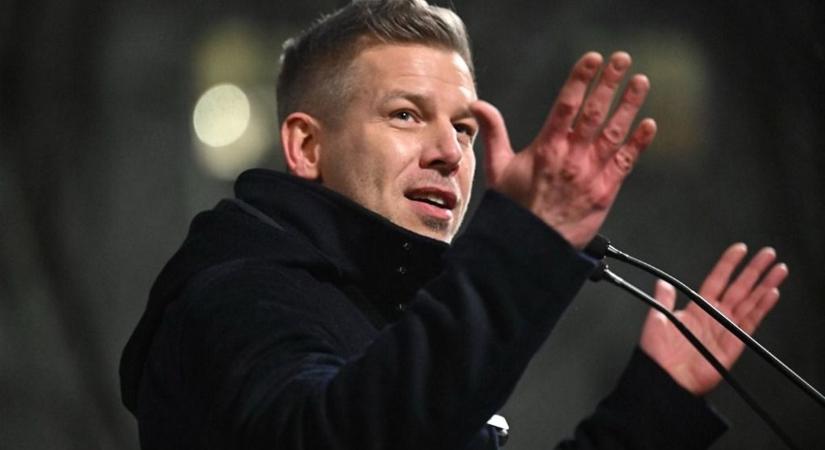 Csúnyán felsült Magyar Péter: megint hazudott egy fideszes jelöltről, de végül magát járatta le (VIDEÓ)