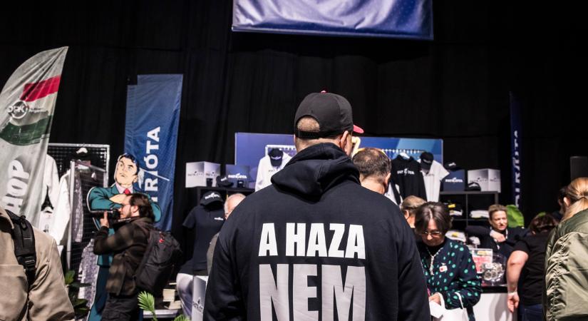 Deutsch Tamás: Ami történt, az nettó politikai banditizmus