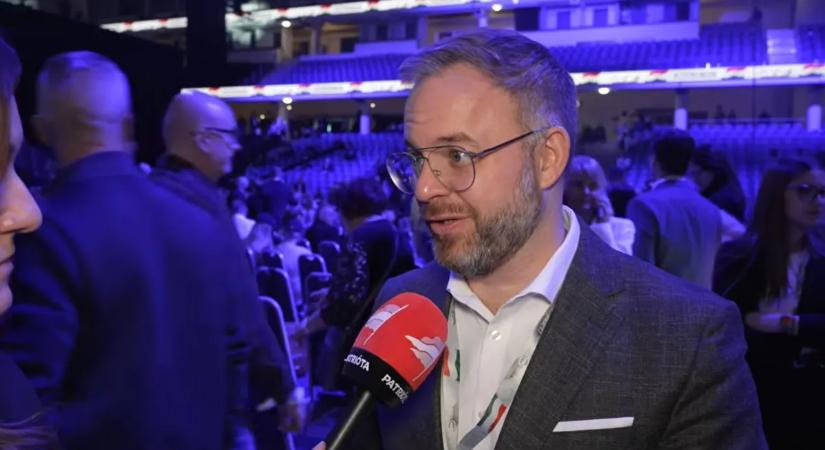 Orbán Balázs az ukrán aranykonvojról: Ilyen durva történet nem volt a rendszerváltozás óta