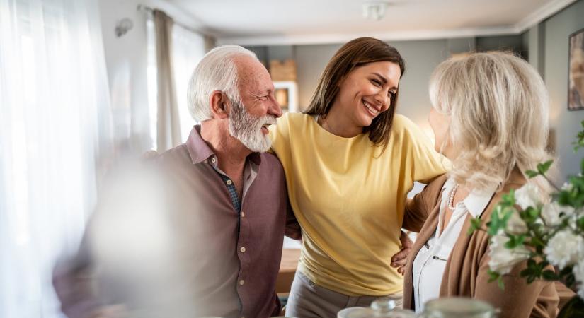 Kell-e gondoskodnom majd a szüleimről, akik nem voltak jók hozzám?