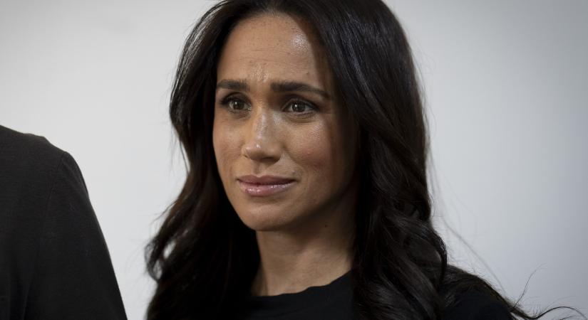 Újabb csapás Meghan Markle-nek – vajon végleg tönkremehet anyagilag a hercegi pár?
