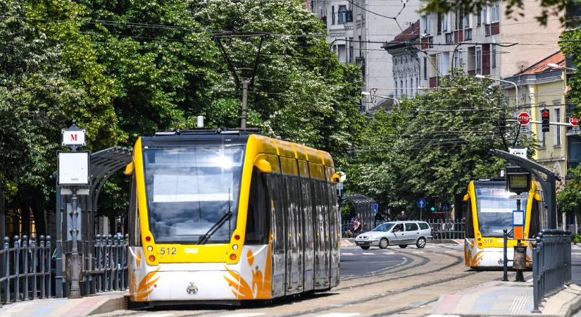 Ismerte áldozatát a villamosvezető, akit halálra gázolt