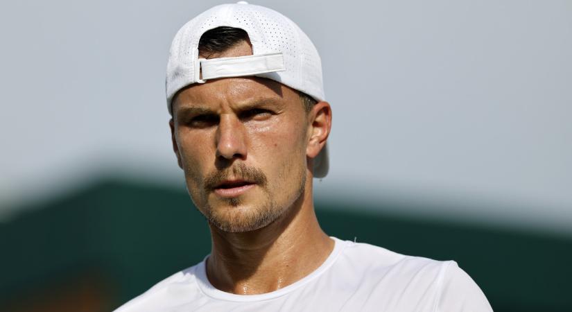 Hatalmas Fucsovics-bravúr