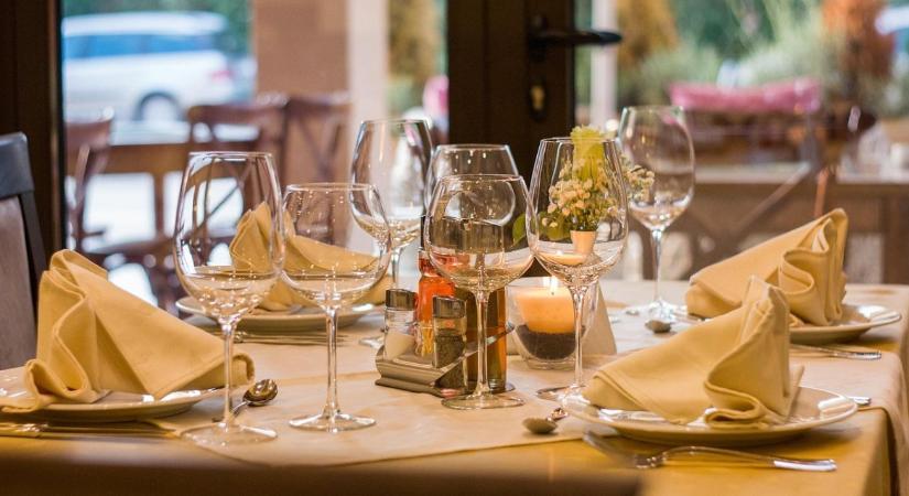 Esély a legkisebbeknek: Miért „kihagyhatatlan” az új éttermi hitelkonstrukció?