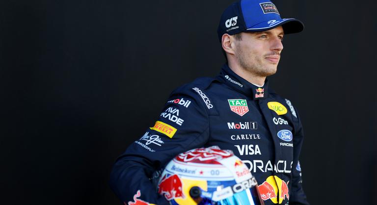 Max Verstappen 2026-ban visszaül a trónra, ötödjére is Formula–1-es világbajnok lesz