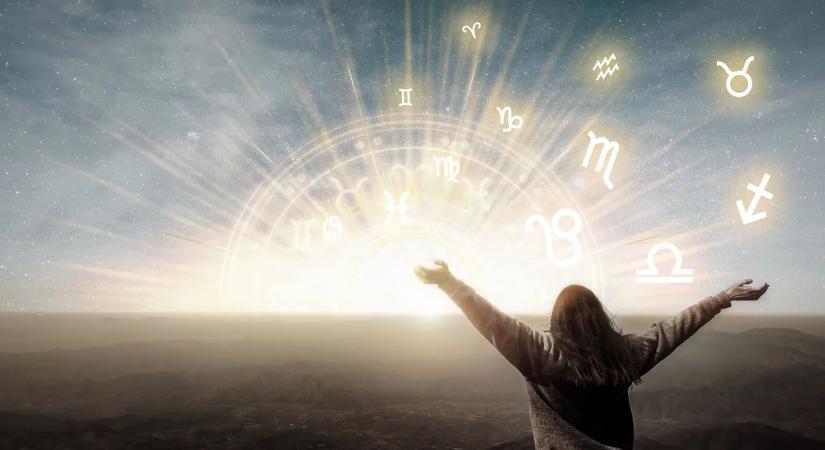 Horoszkóp: ezek az exeid térhetnek vissza az életedbe