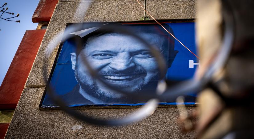 A liftek nem működnek a magyar kórházban, de Zelenszkij fejével van tele az ország, Trump pedig nem biztos, hogy eljön