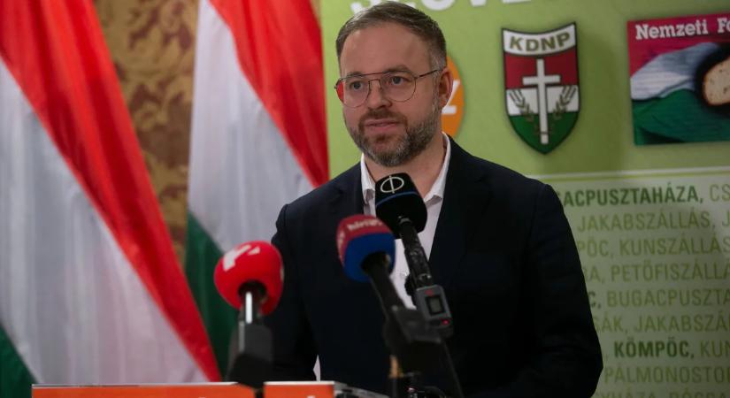 Orbán Balázs: Melyik pártra gondoltunk?