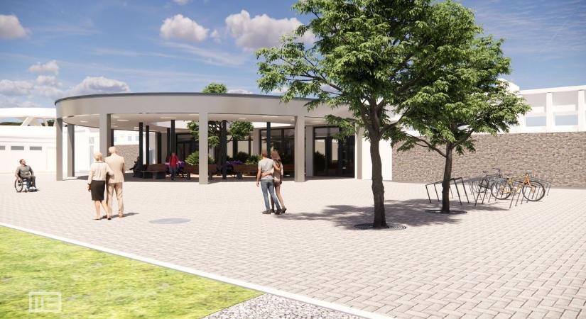 Bükfürdő, a turizmus sikertörténete - fotók