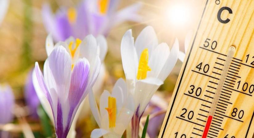 Március 15. - Érdemes kirándulást szervezni? Mutatjuk, milyen idő várható!