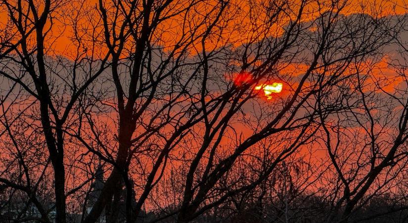 Riasztás vagy havazás: lesz még hó? Eddig szinte hihetetlen időjárást produkál a március Zalában!