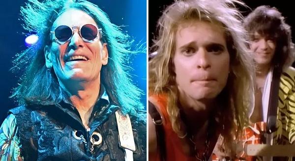 Elkészült a Van Halen slágerének új változata a foci VB-re