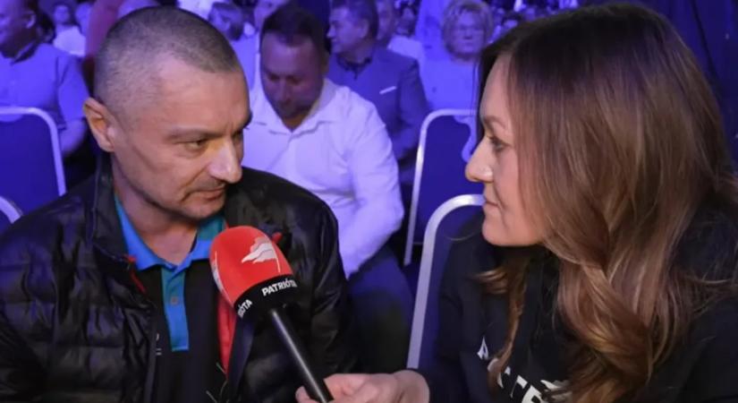 „Mit üzenne az ukrán elnöknek?” – kérdezte a Patrióta. „Halál”- mondta a Moszkvából hazatért hadifogoly