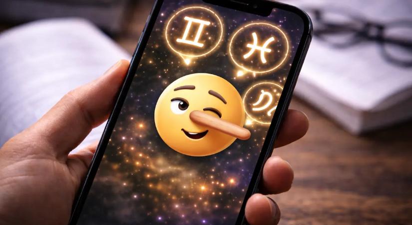 Ez a 3 csillagjegy nagy kamus, egy szavukat se hidd el