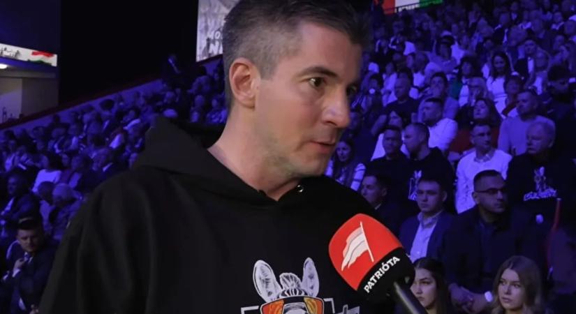 Kocsis Máté Orbán Viktor életveszélyes megfenyegetéséről: Ez Magyar Péter érdekében történik!