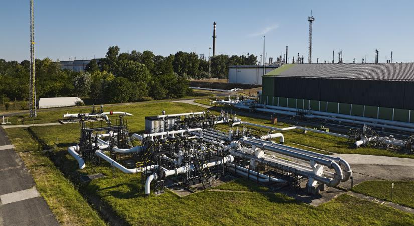 Janaf: Az Adria-vezeték teszteléséről még nem született megállapodás