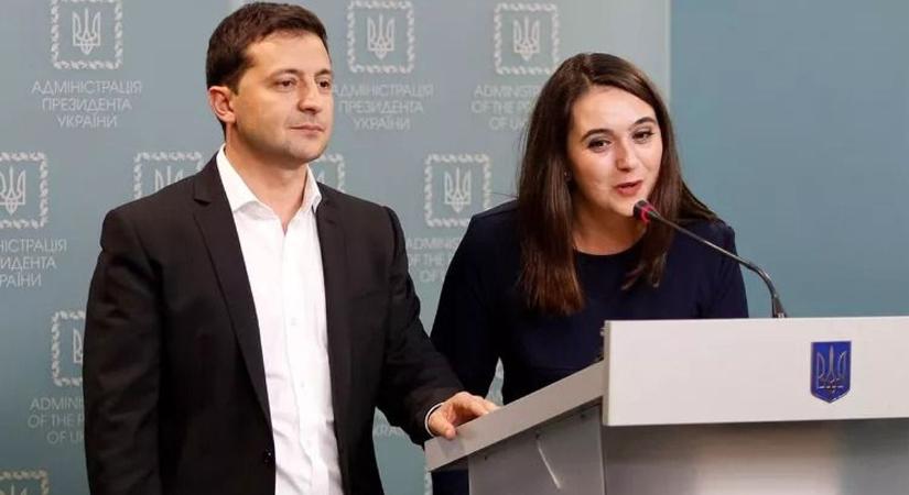 Zelenszkij egykori bizalmasa: Az ukrán elnök arroganciája és az Orbán elleni zsarolás hozhatja el a bukást