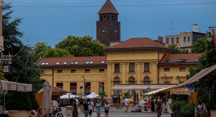 Az egész ország egy szegedi férfin röhög, azonnal bejárta a netet a szürreális videó