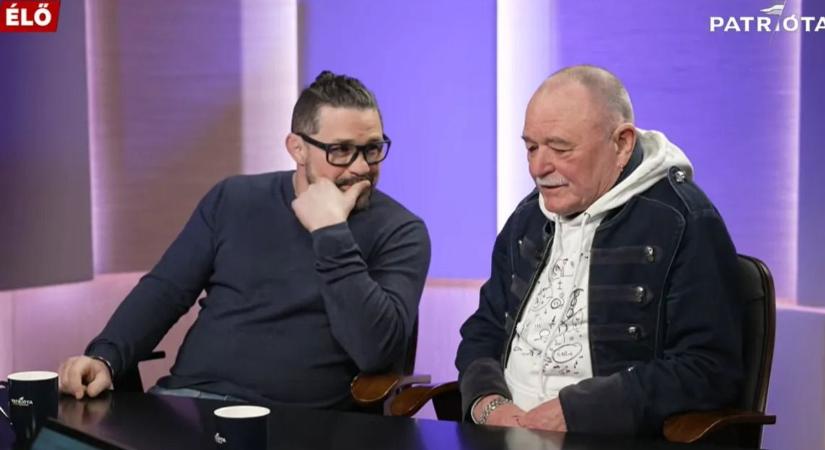 Bárdosi Sándor Zelenszkij kijelentésére reagált: Nem elég, hogy az oroszokkal harcol, még fenyegeti egy harmadik ország lakosságát?