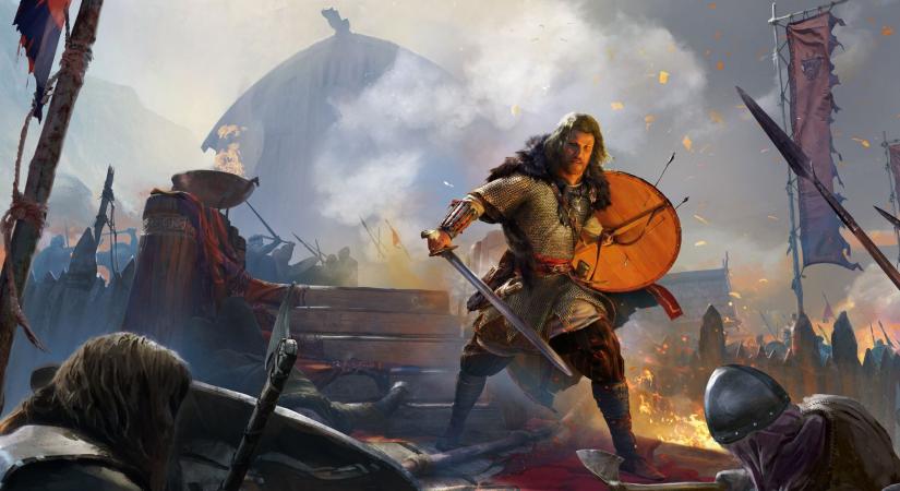 Norse: Oath of Blood – A vikingeket megették a bugok