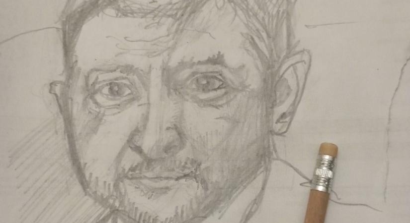 Igen, Zelenszkij bizony az emberiség egyik nagy hőse hülyegyerekek