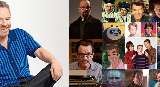 A 70 éves Bryan Cranston ikonikus szerepeiről mesél, válaszol a netezők kérdéseire, vicces pillanatai – videók