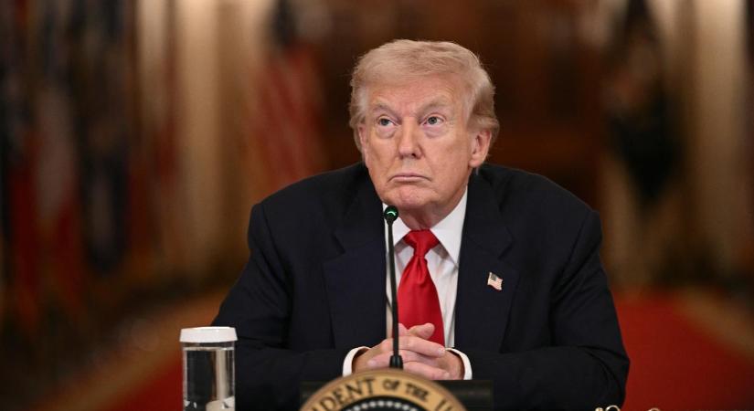 Donald Trump elleni merényletkísérlet miatt ítéltek el egy pakisztáni állampolgárt az Egyesült Államokban