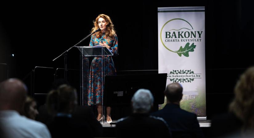 Összefogással a Bakony jövőjéért – A Bakony Charta szerepe a térségi fejlesztésben (galéria)