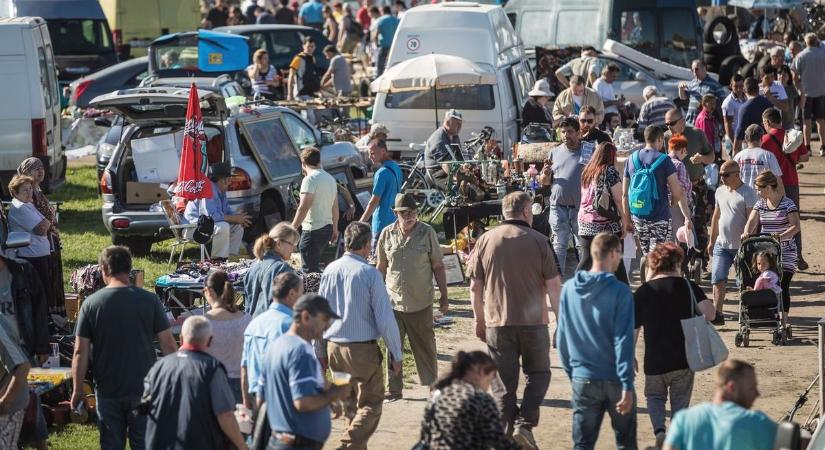 Akkora vásár jön, amilyet még nem látott a hajdú-bihari település! Ez nagyot fog szólni