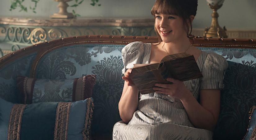 3 könnyen elkészíthető frizura a Bridgerton 4. évadából, amit neked is ki kell próbálnod idén tavasszal