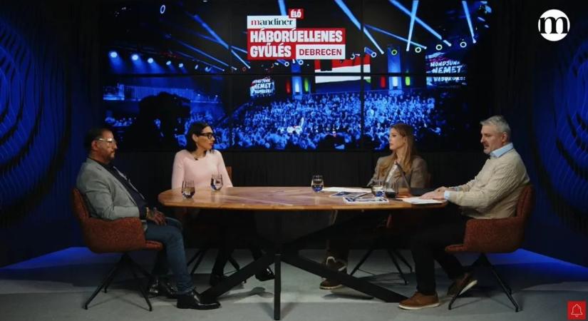 „Nagyon hálás vagyok, hogy ő a vezetőnk" - Ezt mondta Emilio Orbán Viktorról