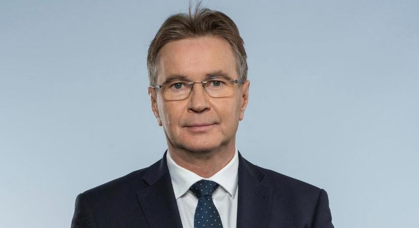Dr. Pajtók Gábor: Most különösen nagy szükség van a stabilitásra