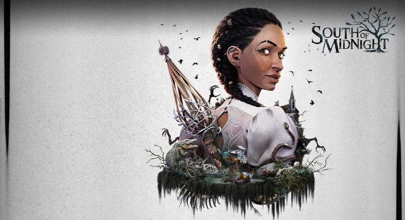 Végre PS5-re, Switch 2-re is befut a South of Midnight