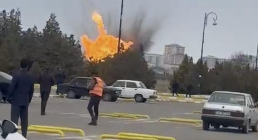 Az orosz birodalom gyors hanyatlása