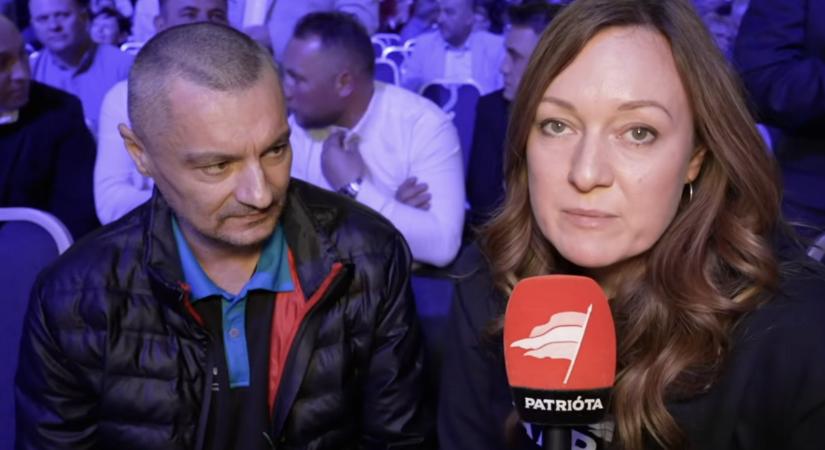 Halált kívánt az ukrán elnöknek az Oroszországból hazahozott egyik hadifogoly