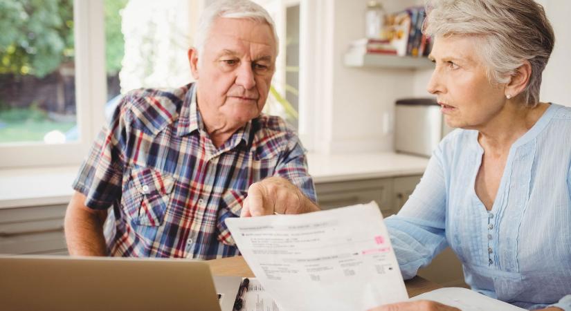 Komoly változások jönnek a hazai nyugdíjban júliustól, ha ez a feltétel fennáll, egy fillért sem kapsz