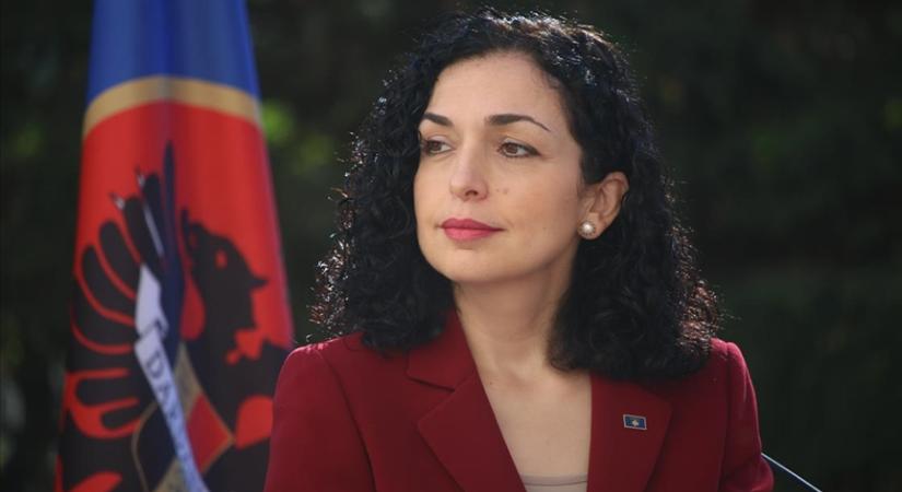 Feloszlatta a koszovói parlamentet a köztársasági elnök, előrehozott választások jönnek