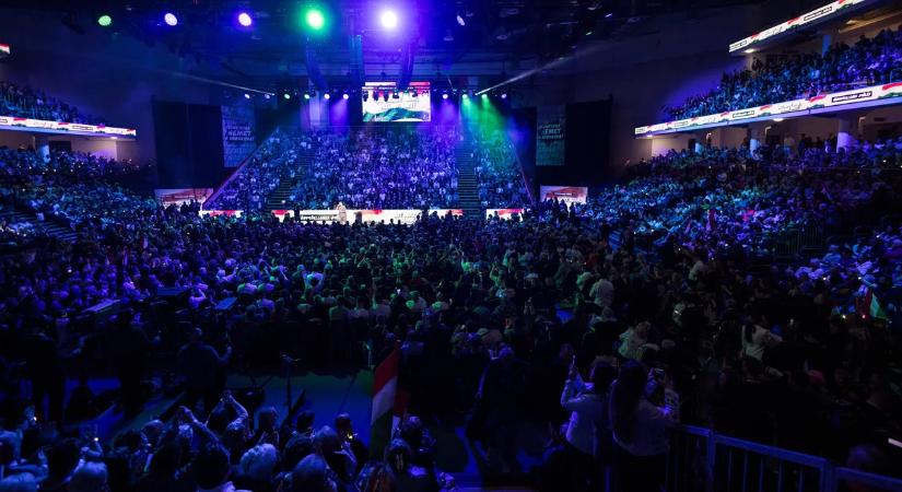 Ezzel kell szembenéznie Orbán Viktornak: brutális, ami rá vár Debrecenben