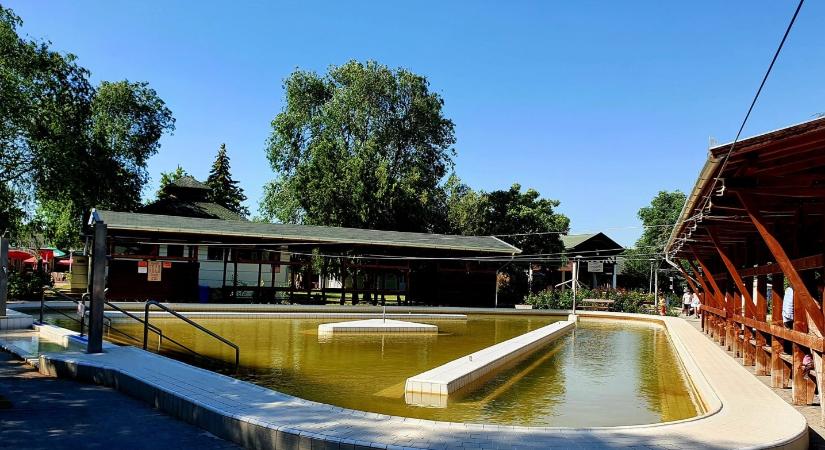 Kitűnő gyógyvizet rejt ez az észak-alföldi kisváros