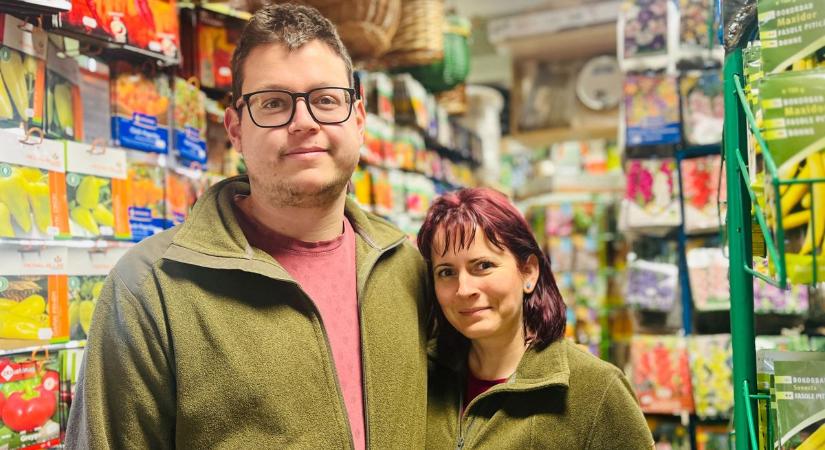 Így neveld a borsódat! Szakemberek most elárulták, hogyan lehet bőséges a termés